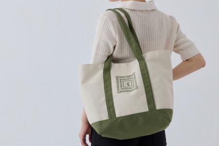 毎日の相棒に選びたい。きれいに持てて、頼もしさも備