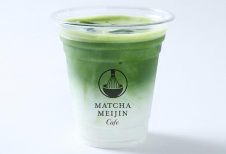 浅草に「静かで上質な抹茶時間」を提供する新たな拠点