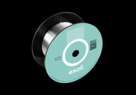 Exail社製 2 μm帯高出力レーザー・光増幅器向け、ツリ