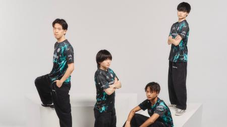 四国(徳島)のプロeスポーツチーム「DOPENESS」PUBG MO