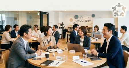 【新サービス】貴社ターゲット特化型コミュニティを構