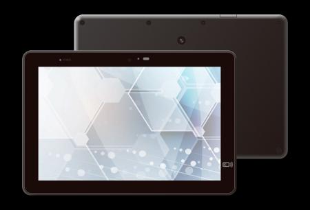 (株)LIMNO、現場業務を止めない、業務用タブレットFun