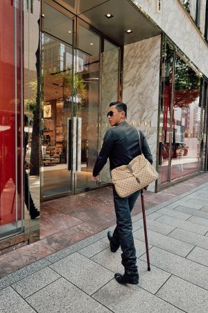 【GUCCI】新作バッグ ジャッキー フラップを発売 【GUCCI】新作バッグ ジャッキー フラップを発売