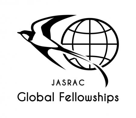 日本音楽著作権協会（JASRAC）、在外研究支援事業「JA