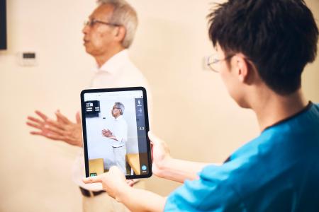 「理想の姿勢」を測る時代の終わりに ── こころ整体院 「理想の姿勢」を測る時代の終わりに ── こころ整体院