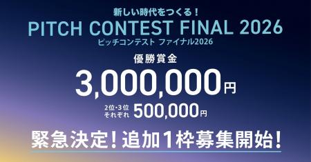 【RISE KANSAI 2026】緊急決定!関西発クロスオーバー 【RISE KANSAI 2026】緊急決定!関西発クロスオーバー