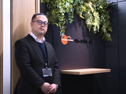 グローバルキッチン株式会社が「invox経費精算」を導