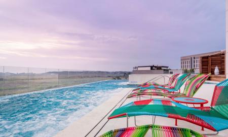 まだ間に合う!夏の“駆け込み韓国旅”は「パラダイスシ まだ間に合う!夏の“駆け込み韓国旅”は「パラダイスシ