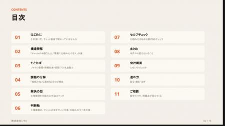 「AIを使っている」と「AIが働いている」は違う。士業