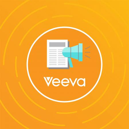 Veeva Vault CRM が、イーライリリー・アンド・カンパ