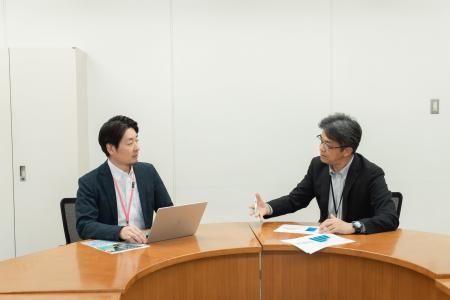 岐阜信用金庫×ココペリ、Big Advanceを活用し、個人ロ 岐阜信用金庫×ココペリ、Big Advanceを活用し、個人ロ