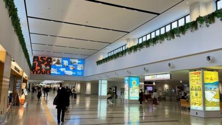 地図検索の追加で広告掲出イメージがより明確に　「福