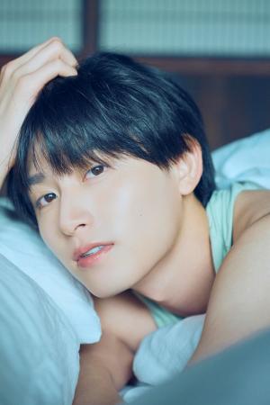葉山侑樹、2027年カレンダー発売決定！“これまでにな