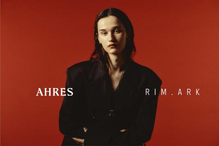RIM.ARK 日本発 Lifestyle & Beauty ブランド「AHRES