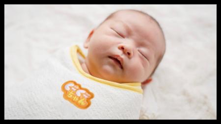 おくるみの常識を変える!現役助産師が考えた安心の形 おくるみの常識を変える!現役助産師が考えた安心の形