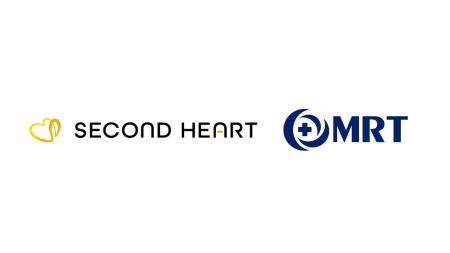 株式会社セカンドハート、東証グロース上場のMRT株式 株式会社セカンドハート、東証グロース上場のMRT株式