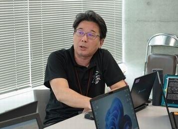 行政が自前のAX「知るだけ」の生成AI研修から「仕事で 行政が自前のAX「知るだけ」の生成AI研修から「仕事で