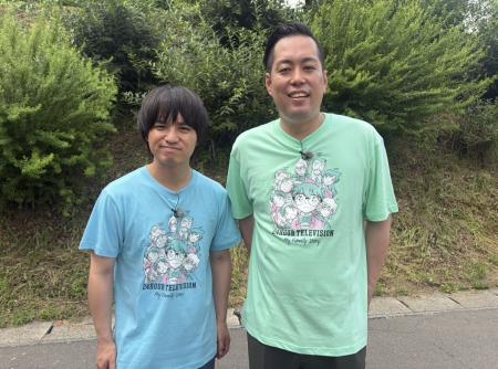 「24時間テレビ49」宮城からも盛り上げます!!utf-8 「24時間テレビ49」宮城からも盛り上げます!!utf-8