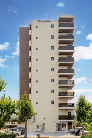 名古屋市名東区にウェルネス複合施設「グランテutf-8 名古屋市名東区にウェルネス複合施設「グランテutf-8