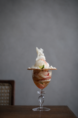 「PATISSERIE ASAKO IWAYANAGI」岩柳麻子氏が福utf-8