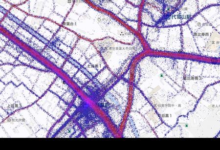 ジオテクノロジーズ、9月1日の「生活道路の30km/utf-8