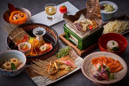 【ホテルメトロポリタン】長野・富山県の魅力を伝統あ