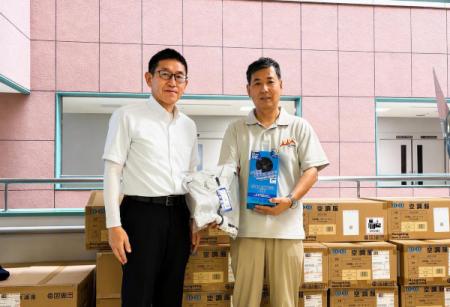 「令和8年熊本地震」の地震被害に対する地域支援につ