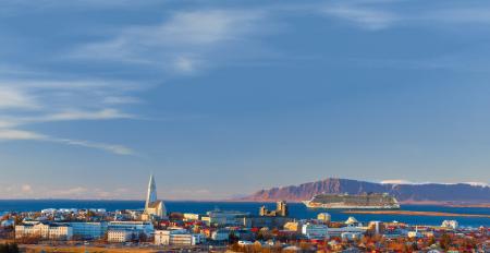 ノルウェージャンクルーズライン、2028年シーズンの販