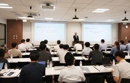 ソリューション連携で製造現場の生産性を高める手法を ソリューション連携で製造現場の生産性を高める手法を