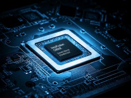INNOFUSION SEMICONDUCTOR社との業務提携により撮像機 INNOFUSION SEMICONDUCTOR社との業務提携により撮像機