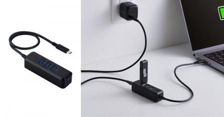 マグネットでピタッと固定!デスク周りをシンプルに。 マグネットでピタッと固定!デスク周りをシンプルに。