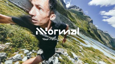 スペイン発のトレイルランニングブランド「NNormal( スペイン発のトレイルランニングブランド「NNormal(
