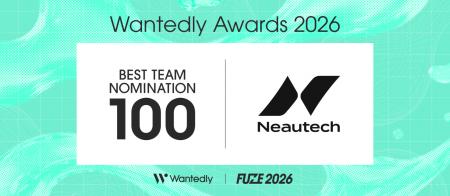 ヘルステックベンチャーNeautech、Wantedly Awards 20 ヘルステックベンチャーNeautech、Wantedly Awards 20
