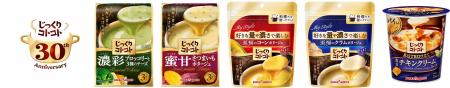 「じっくりコトコト」ブランド30周年 食事や暮らしの 「じっくりコトコト」ブランド30周年 食事や暮らしの