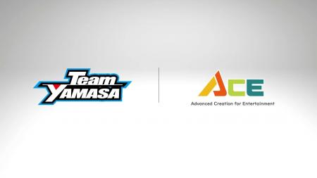 eスポーツチーム「Team YAMASA」が株式会社ACEとスポ eスポーツチーム「Team YAMASA」が株式会社ACEとスポ