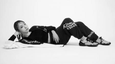 【阪急うめだ本店】=LOVE 瀧脇笙古が魅せる「FILA」 【阪急うめだ本店】=LOVE 瀧脇笙古が魅せる「FILA」