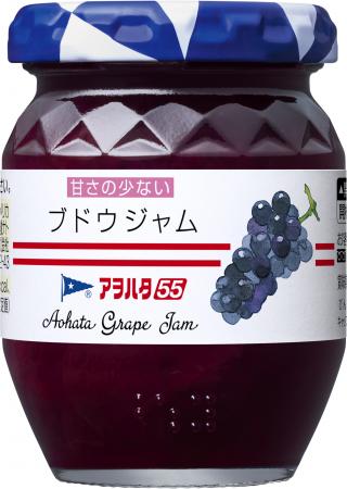 「アヲハタ 55」復活総選挙第1位※1の「ブドウutf-8 「アヲハタ 55」復活総選挙第1位※1の「ブドウutf-8