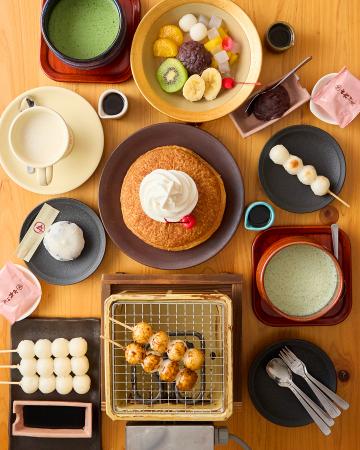 「コメダ和喫茶 おかげ庵」、ついに西日本へ初出utf-8
