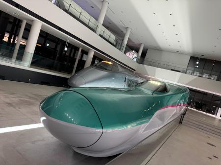 【鉄道博物館】夜だけの、特別な鑑賞体験