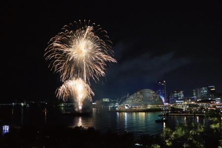 みなとHANABI 2026 ‐神戸を彩る5日間‐ミールチケット みなとHANABI 2026 ‐神戸を彩る5日間‐ミールチケット