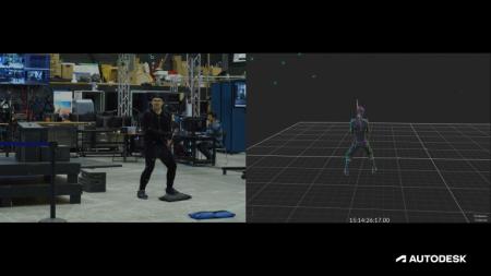 Autodesk、SIGGRAPH 2026 でアニメーションと VFX の Autodesk、SIGGRAPH 2026 でアニメーションと VFX の