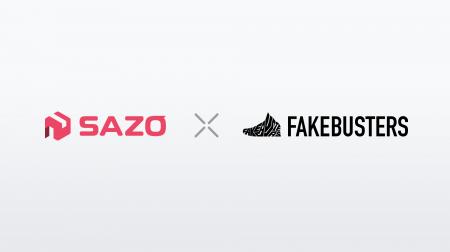 AI越境ECのSAZO、国内シェアNo.1のAI真贋鑑定サービス AI越境ECのSAZO、国内シェアNo.1のAI真贋鑑定サービス