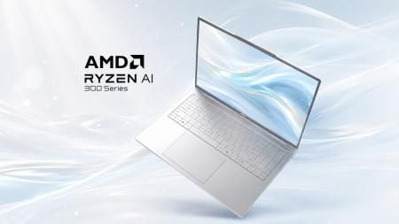 16型・約990gの薄型軽量AI PC「Swift Air 16」に新モ 16型・約990gの薄型軽量AI PC「Swift Air 16」に新モ