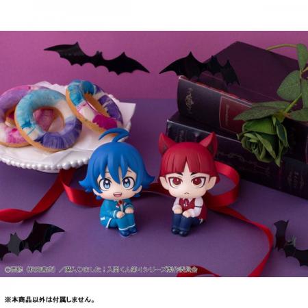 『魔入りました！入間くん』より、「鈴木入間」「オペ