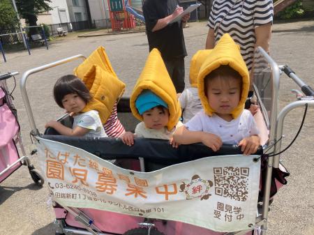 「子どもたちの命を守ることは、保育に携わる私たちの