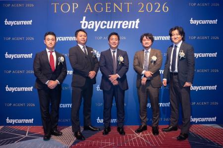 ヤマトヒューマンキャピタル、株式会社ベイカレントの