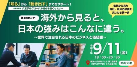 海外から見た