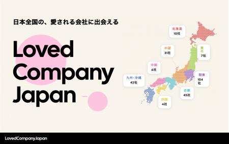 日本全国の