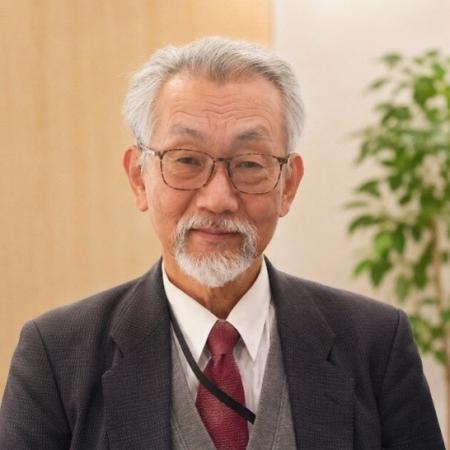 商圏分析・出店戦略の第一人者 藍野弘一氏が、技研商 商圏分析・出店戦略の第一人者 藍野弘一氏が、技研商