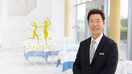 【CHEFLINKオペレーションパートナー導入事例インタビ 【CHEFLINKオペレーションパートナー導入事例インタビ
